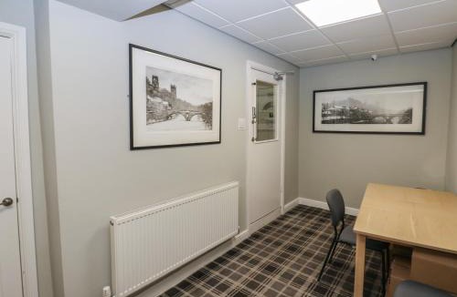 Murton House | Durham Castle Room