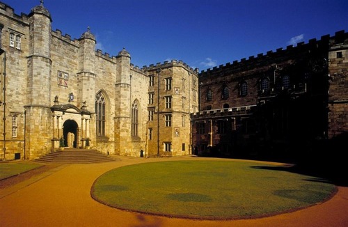 Durham Hotel | Durham Castle, University of Durham