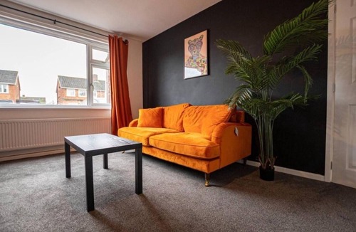 Brasside House | Durham Delightful 5-Bed House Retreat