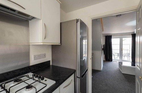 Tudhoe House | Durham Gate View 2Bed, 1.5bath, Parking, Co Durham