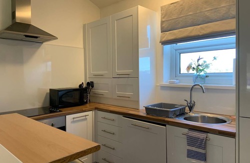 Langley Moor Apartment | Durham Serviced Apartment - The Sanctuary
