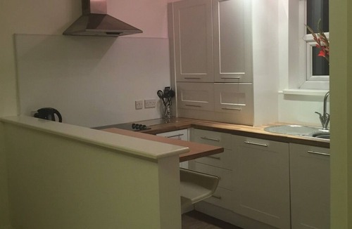 Langley Moor Apartment | Durham Serviced Properties