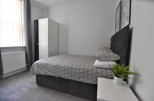 Sunderland Apartment | Dwell Living Argyle Square