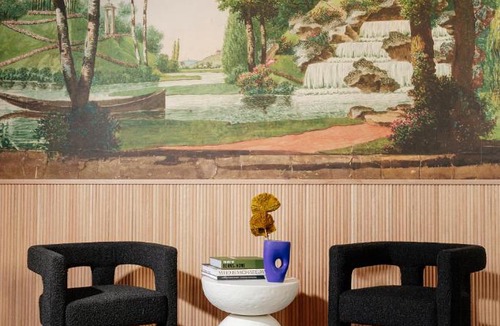 Providence Hotel | Dye House
