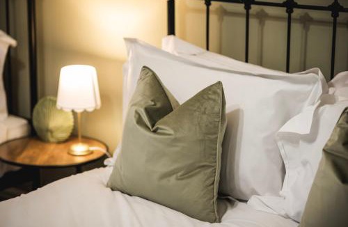 Morpeth Hotel | Dykeneuk rooms