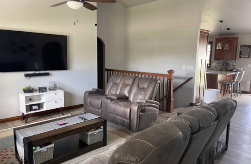 Omro House | EAA Airventure 2026 Rental in Omro