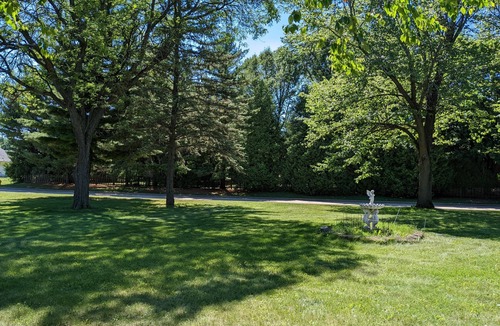 Oshkosh House | EAA rental