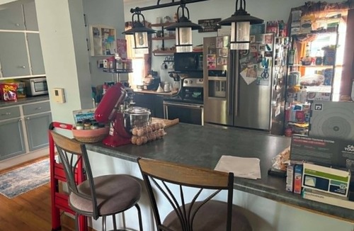 Fond du Lac House | EAA Week House - Cozy 3 bedroom house only a 15-20 minute drive to EAA grounds.