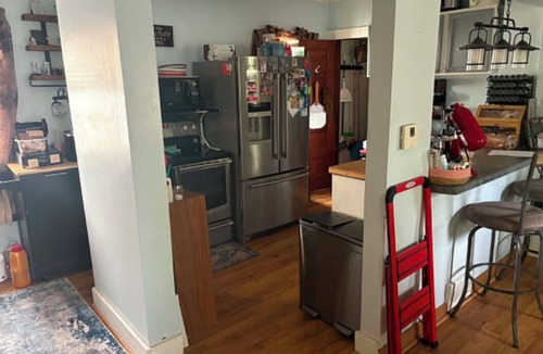 Fond du Lac House | EAA Week House - Cozy 3 bedroom house only a 15-20 minute drive to EAA grounds.
