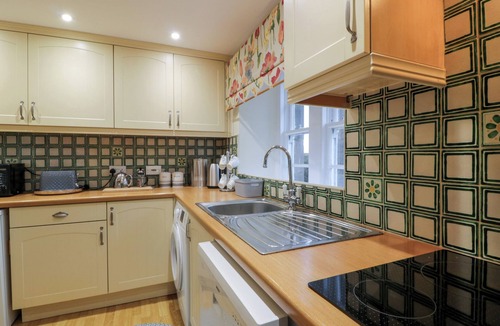 Glenisla Cottage | EAGLE GLEN COTTAGE, pet friendly, with open fire in Coupar Angus