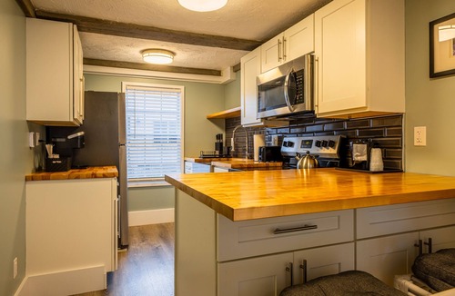 Rockport Hotel | Eagle House Motel