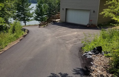 Stone Lake House | Eagle View Retreat on Long Lake, Large Vacation Home for Families and Sportsmen