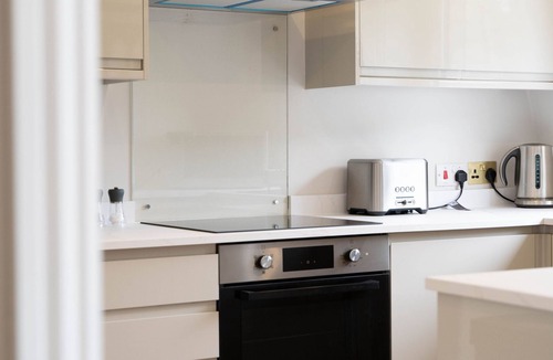 Gleneagles Apartment | Eagleside Apartments - 21 - sleeps 4 guests in 2 bedrooms