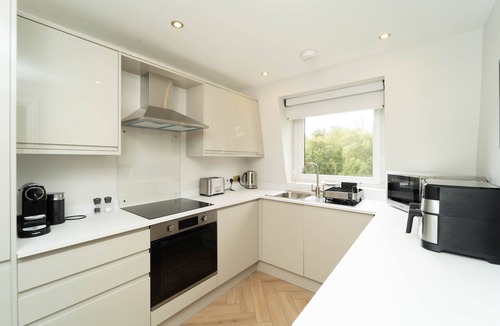 Gleneagles Apartment | Eagleside Apartments - 21 - sleeps 4 guests in 2 bedrooms