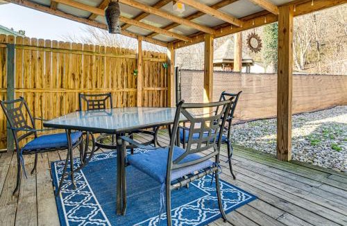 Madison House | East End River Retreat: Dogs Welcome!