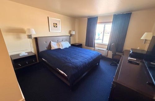 East Grand Forks Hotel | East Grand Inn Grand Forks ND I 29
