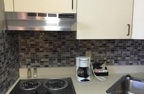 Tipton Hotel | East Street Inn & Suites