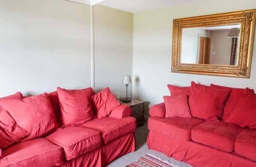 Carrbridge Cottage | EASTER DUTHIL COTTAGE, family friendly, with open fire in Carrbridge