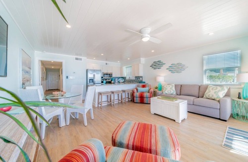 Seagrove Beach Condo | Eastern Shores - 206 1 Bedroom Condo by RedAwning