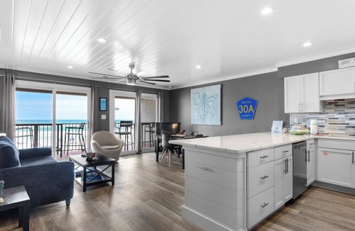 Seagrove Beach Condo | Eastern Shores