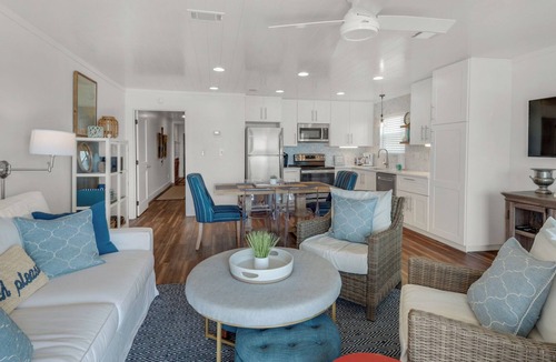 Seagrove Beach Condo | Eastern Shores