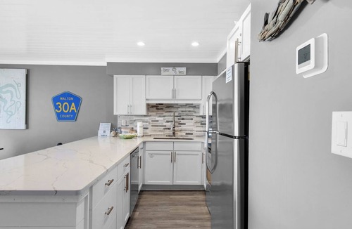 Seagrove Beach Condo | Eastern Shores
