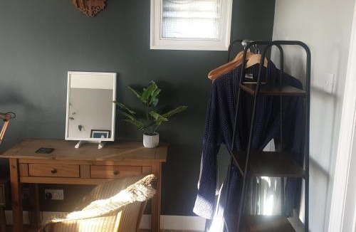 Spittal House | Eastwatch guesthouse