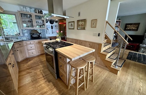 Hope House | EASY LANE COTTAGE - Town of Hope - Lermond Pond