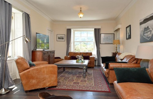 Dunoon House | Eckford House