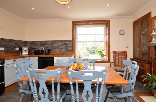 Dunoon House | Eckford House