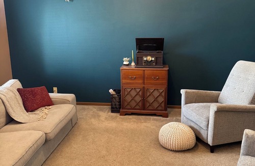 Rapid City House | Eclectic Black Hills Home