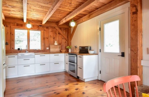 Wellfleet House | Eclectic Wellfleet Style Home near Lt. Island!