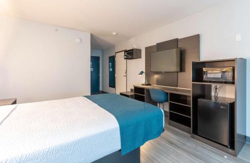Fort Lupton Hotel | Econo Lodge Fort Lupton