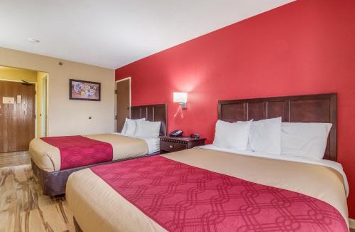 Shelbyville Hotel | Econo Lodge Shelbyville