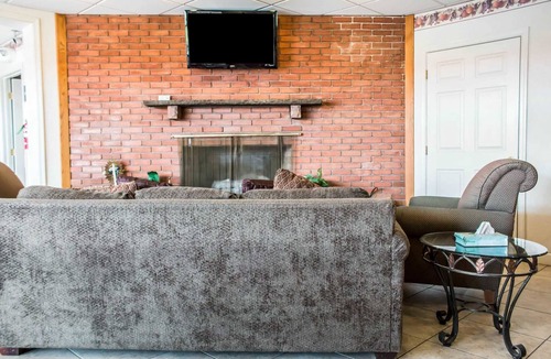 Williamsport Hotel | Econo Lodge Williamsport