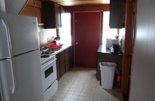 Ellicottville Cabin | Edelweiss Lodge