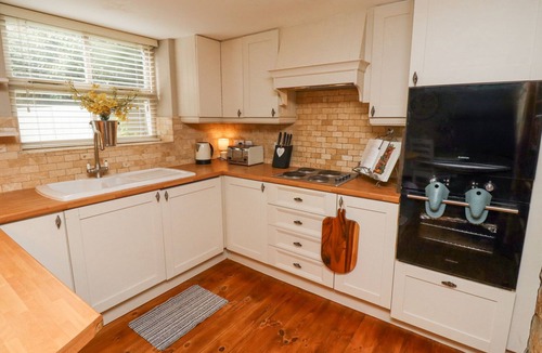 Morpeth Cottage | EDENDALE, pet friendly, with open fire in Longframlington