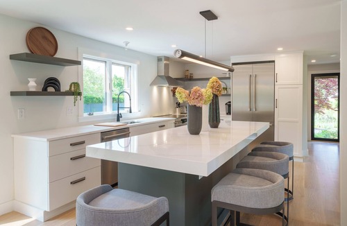 Katama House | Edgartown Designer Retreat