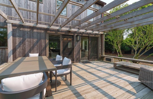 Katama House | Edgartown Designer Retreat