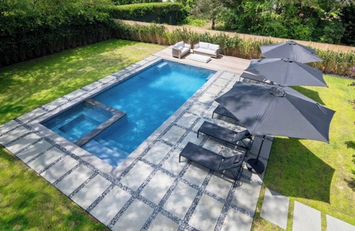 Katama House | Edgartown Designer Retreat