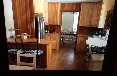 Edgartown House | Edgartown - Vacation Home In A Great Location!