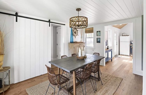 Edgartown House | Edgartown Village Home w/Pool. 4bdrm/3.5bth