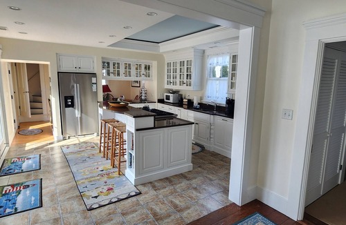Edgartown House | Edgartown Whaling House and Cottage