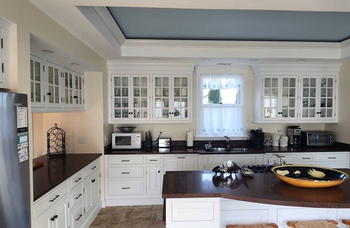 Edgartown House | Edgartown Whaling House and Cottage