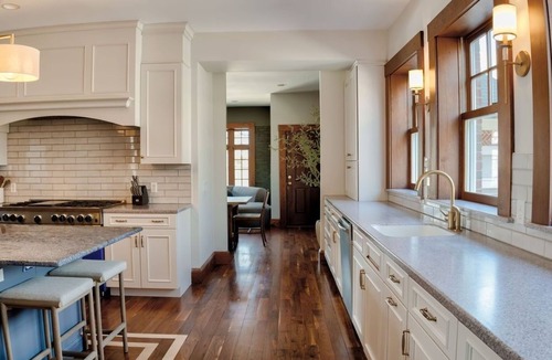 Gloucester House | Edgemoor Estate - 11 Bed/6.5 Bath (Sleeps 26) - Heated Pool Jacuzzi Beach