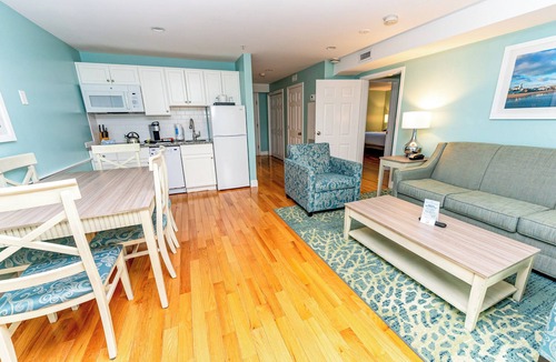 Dennis Port Apartment | Edgewater Beach Resort-2BRMU