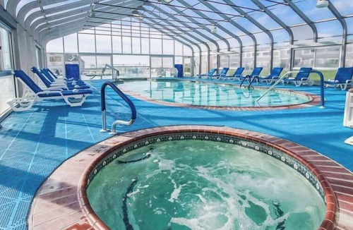 Dennis Port Apartment | Edgewater Beach Resort - STUMU