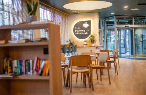 Bonnington Hostel | Edinburgh Central Accommodation