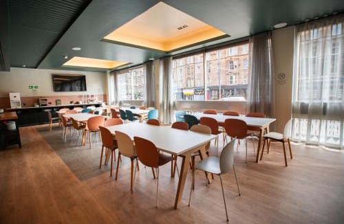 Bonnington Hostel | Edinburgh Central Accommodation