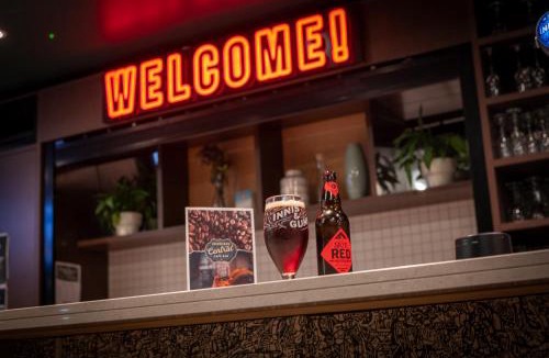 Bonnington Hostel | Edinburgh Central Accommodation